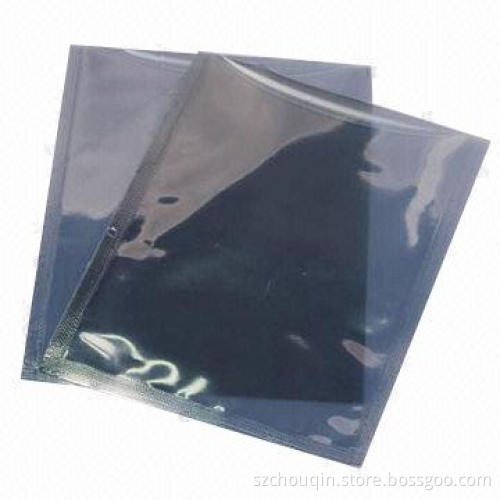 Shielding Bag with Translucent, Moisture-resistant, High Tensile Strength and Printing